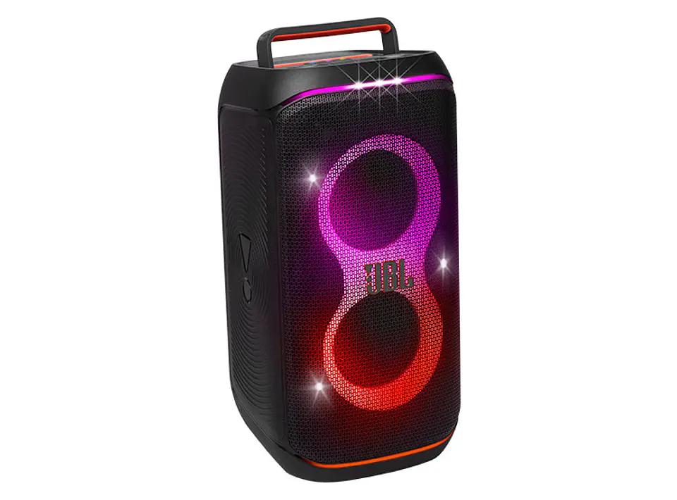 PARLANTE BLUETOOTH JBL PARTY BOX CLUB 120 3