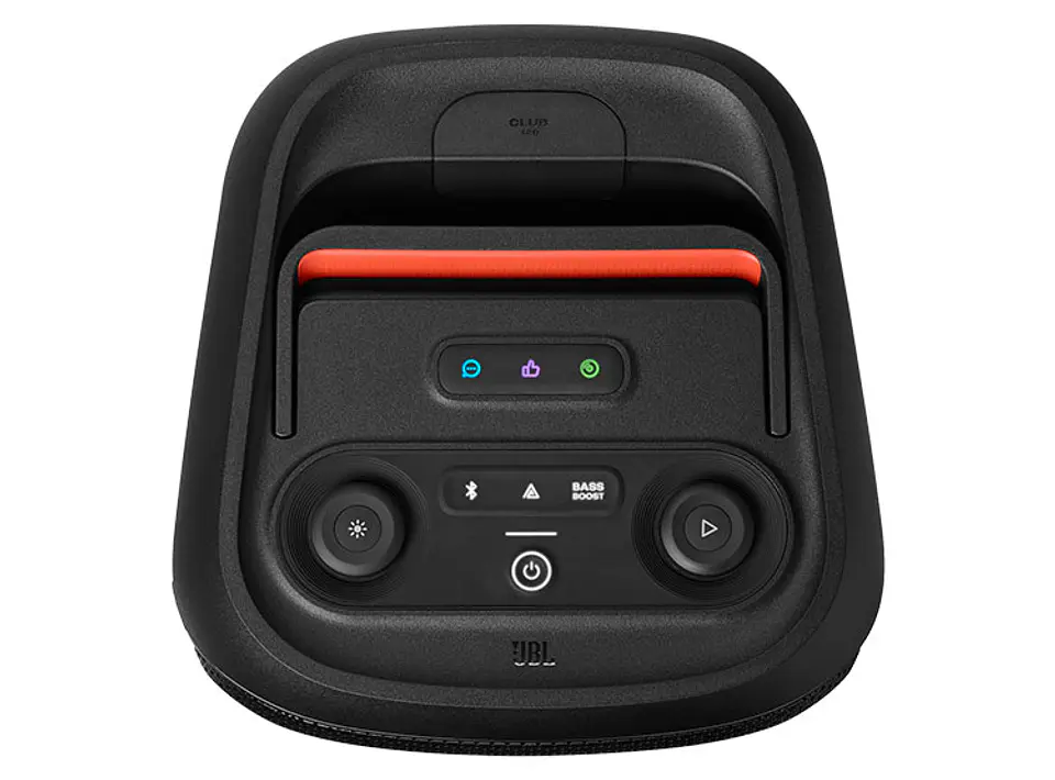 PARLANTE BLUETOOTH JBL PARTY BOX CLUB 120 6