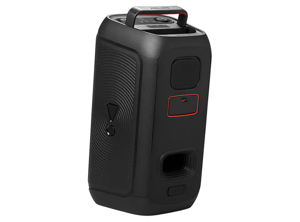 PARLANTE BLUETOOTH JBL PARTY BOX CLUB 120 8