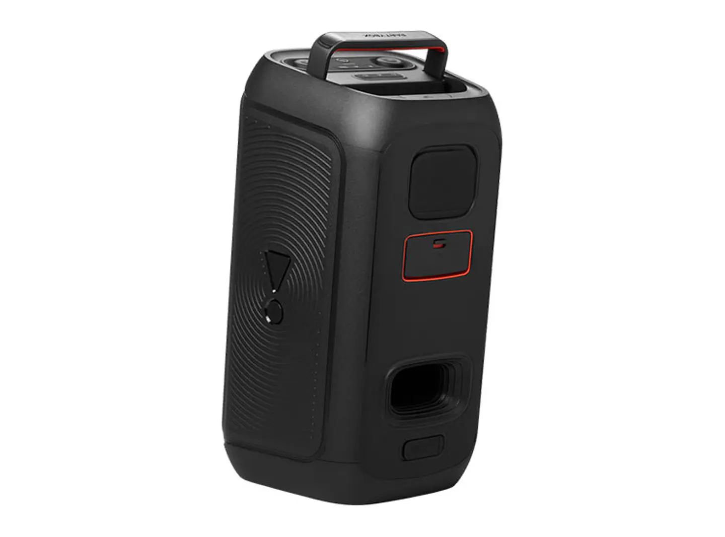 PARLANTE BLUETOOTH JBL PARTY BOX CLUB 120 9