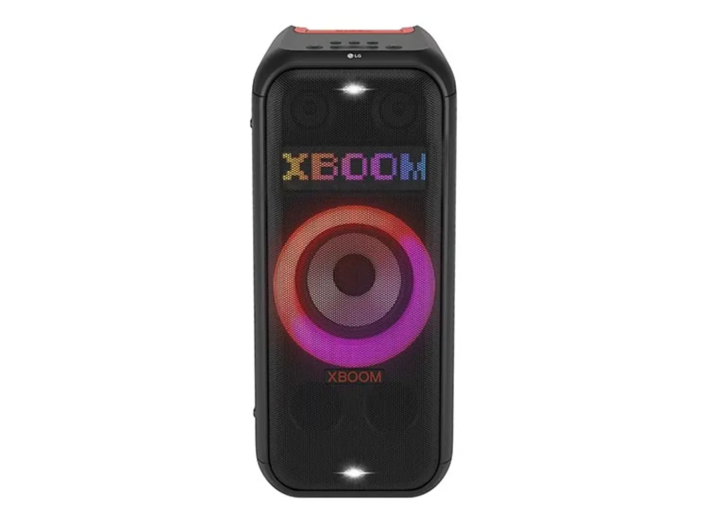 TORRE DE SONIDO LG XBOOM XL7S 250W 1