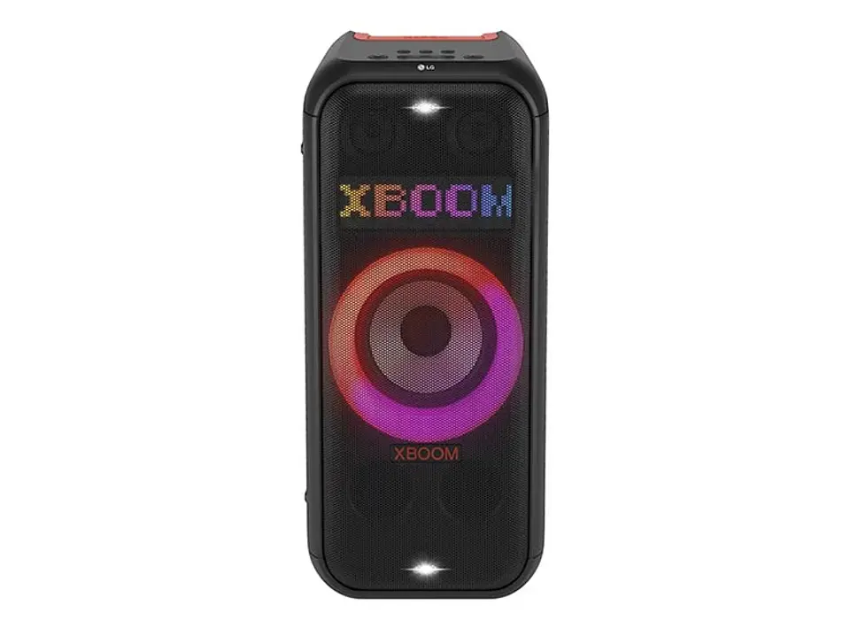 TORRE DE SONIDO LG XBOOM XL7S 250W 1
