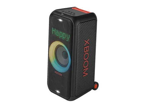 TORRE DE SONIDO LG XBOOM XL7S 250W