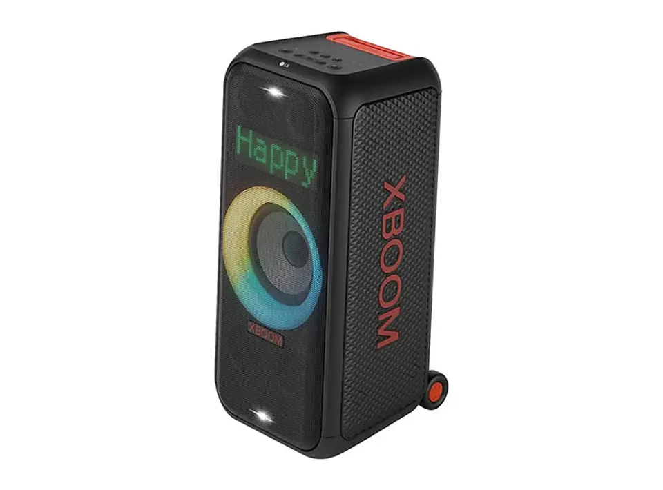 TORRE DE SONIDO LG XBOOM XL7S 250W 2