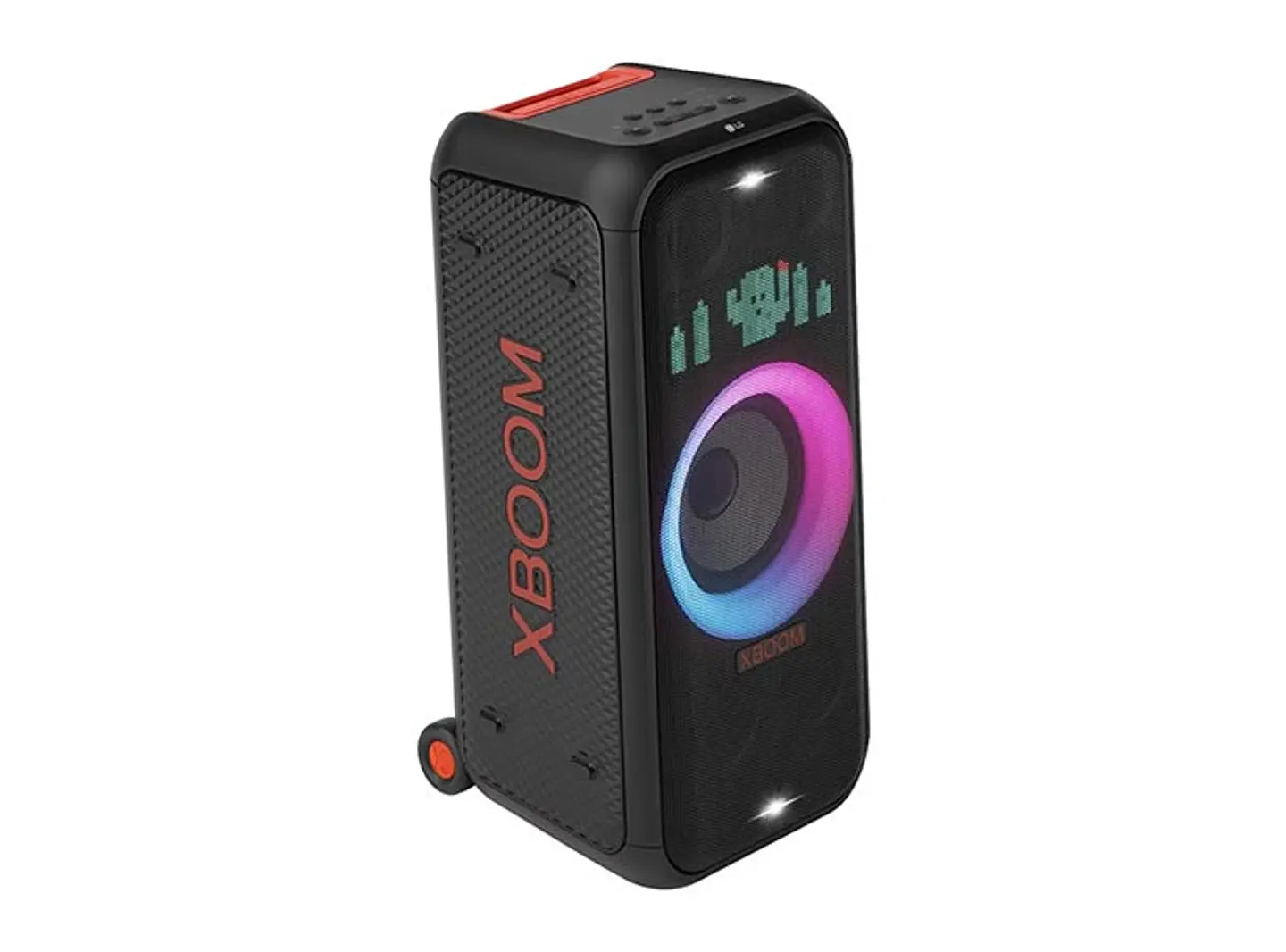 TORRE DE SONIDO LG XBOOM XL7S 250W 3