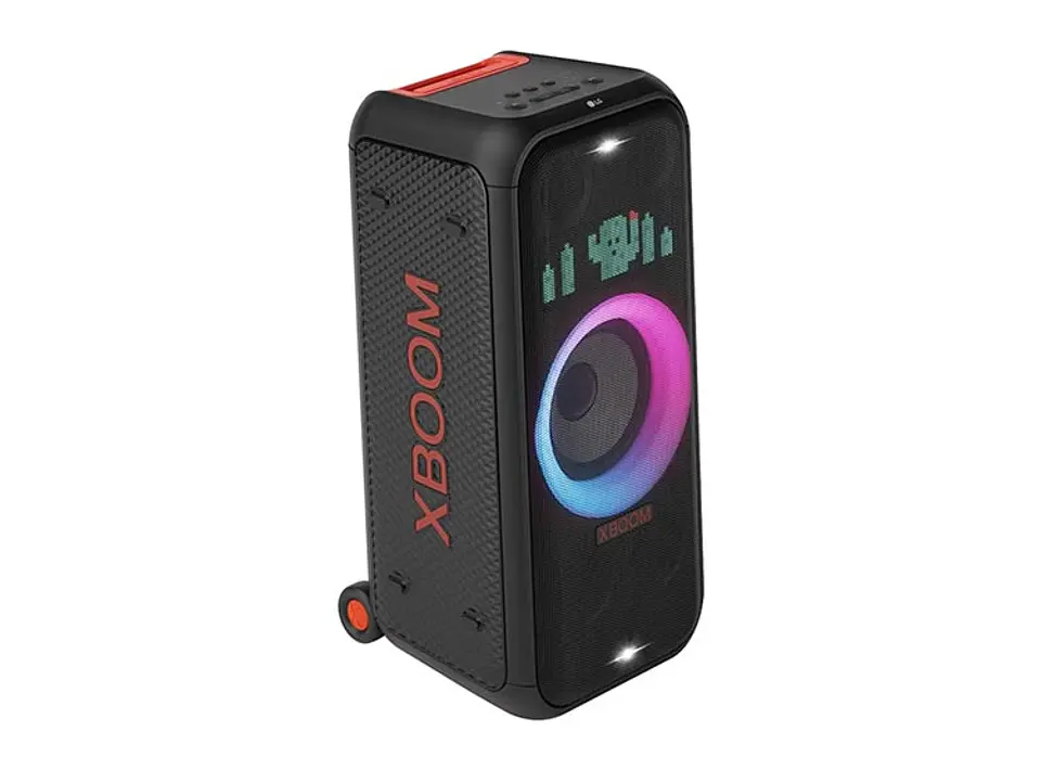TORRE DE SONIDO LG XBOOM XL7S 250W 3