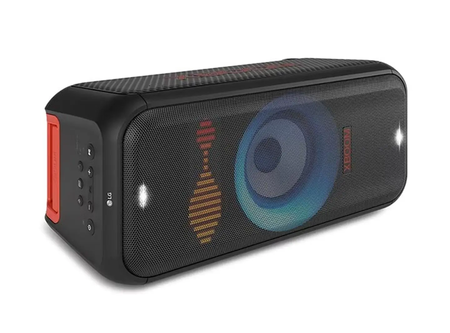 TORRE DE SONIDO LG XBOOM XL7S 250W 6