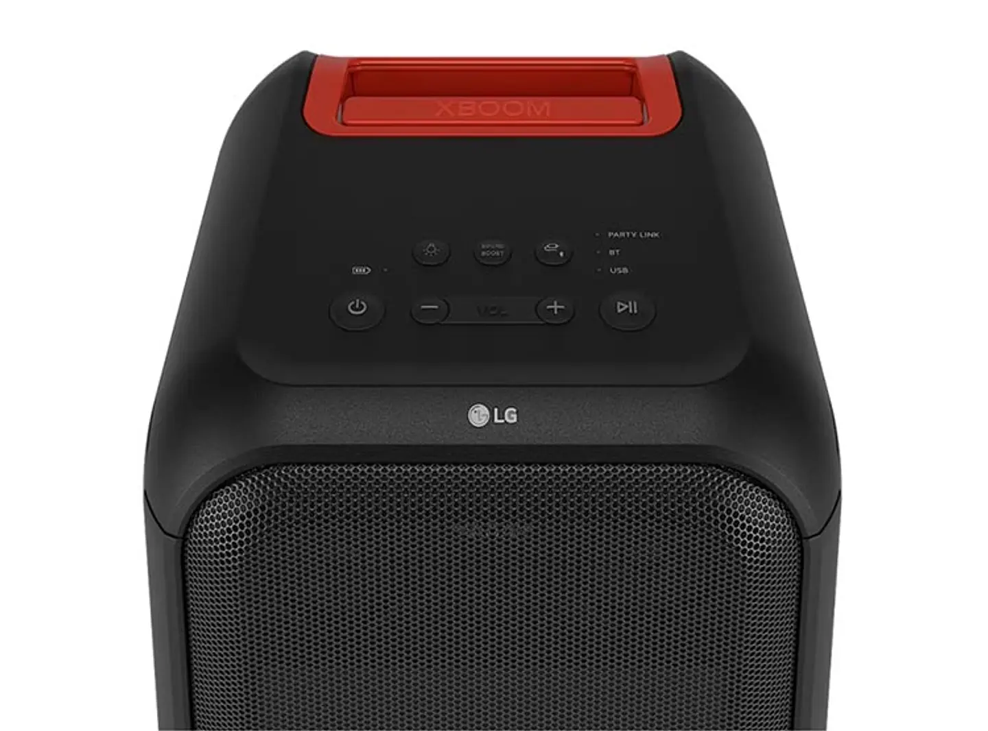 TORRE DE SONIDO LG XBOOM XL7S 250W 9