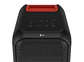 TORRE DE SONIDO LG XBOOM XL7S 250W - Miniatura 9