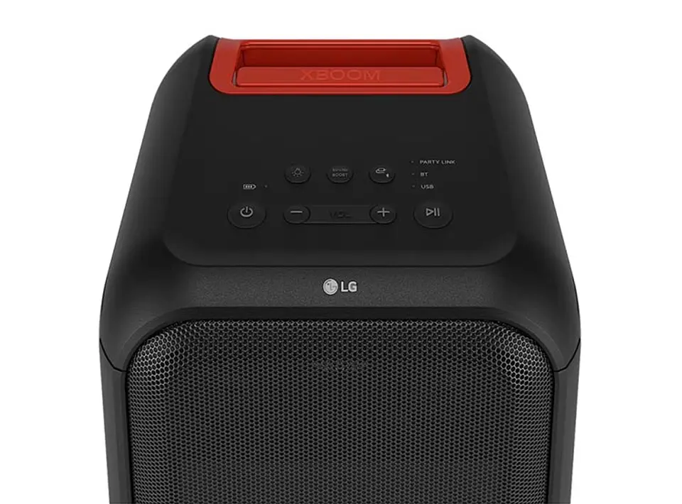 TORRE DE SONIDO LG XBOOM XL7S 250W 9