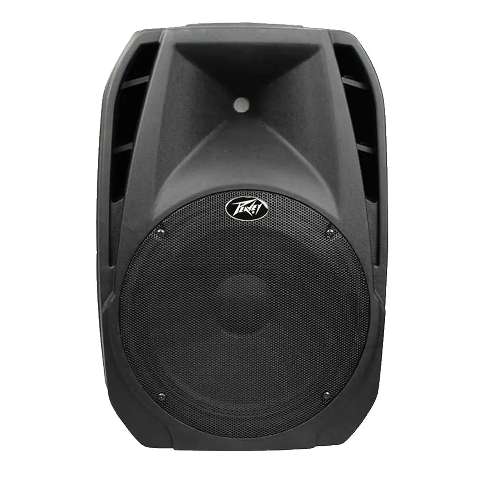 PARLANTE POTENCIADO PBK-15P PEAVEY 1