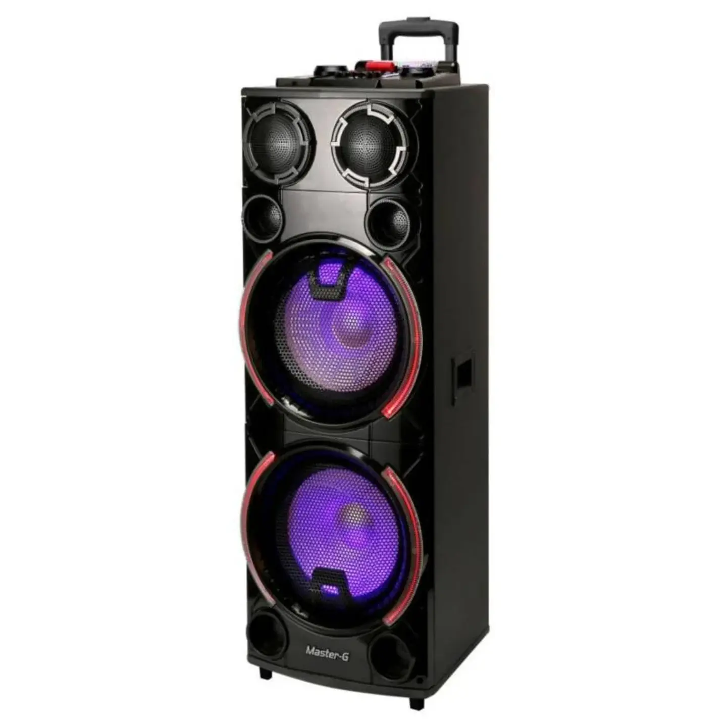 PARLANTE ULTRA FORCE1 MASTER G 1