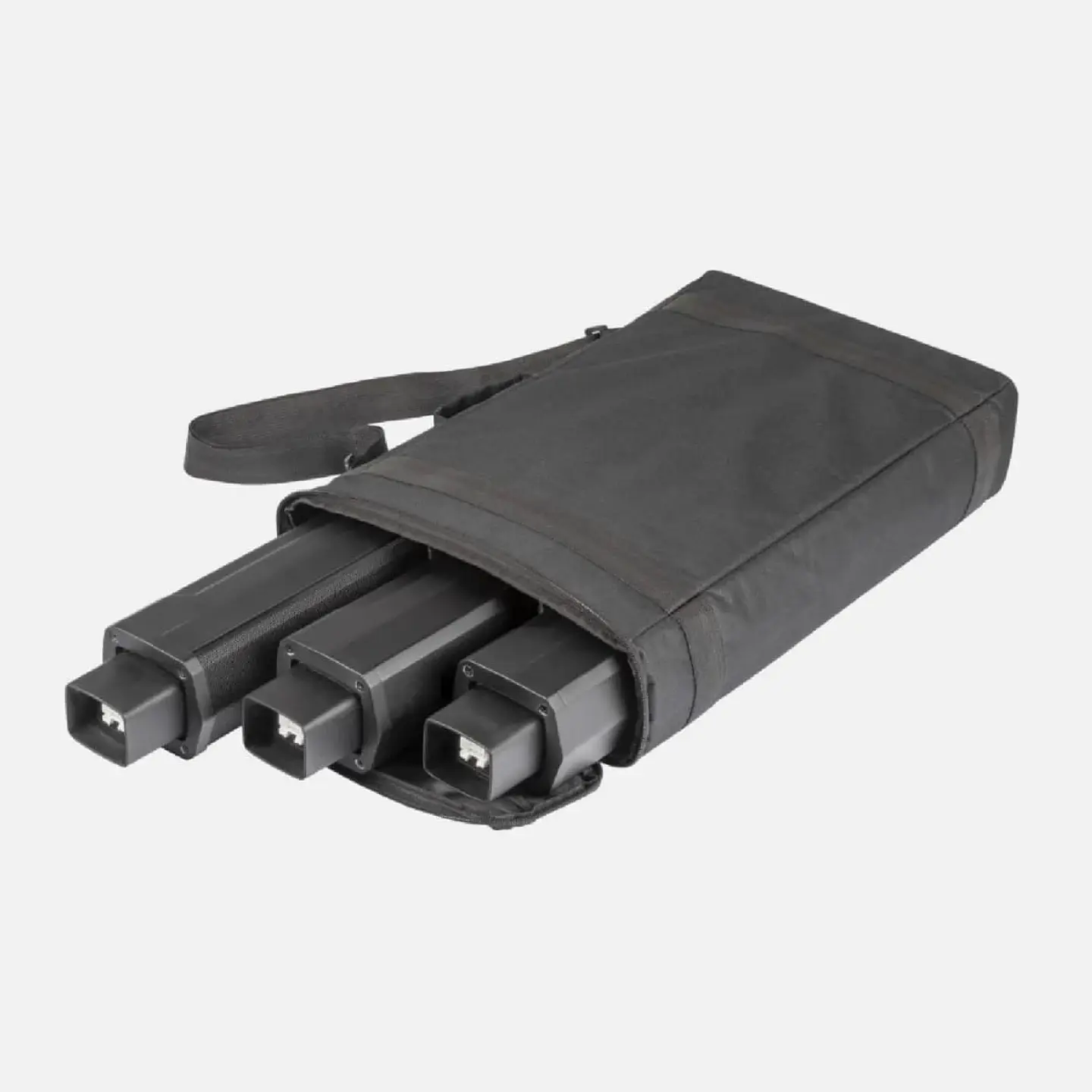 SISTEMA COLUMNA PORTÁTIL ACTIVO BT SESSION1 – PROEL 2