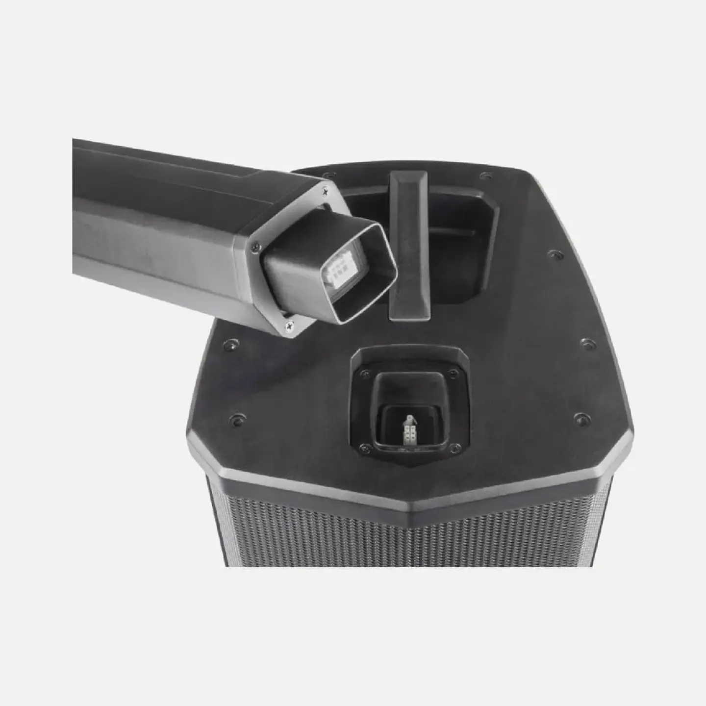 SISTEMA COLUMNA PORTÁTIL ACTIVO BT SESSION1 – PROEL 4