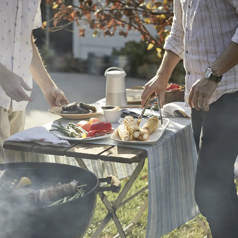 PARLANTE PORTÁTIL BLUETOOTH BOSE SOUNDLINK REVOLVE+ II 6