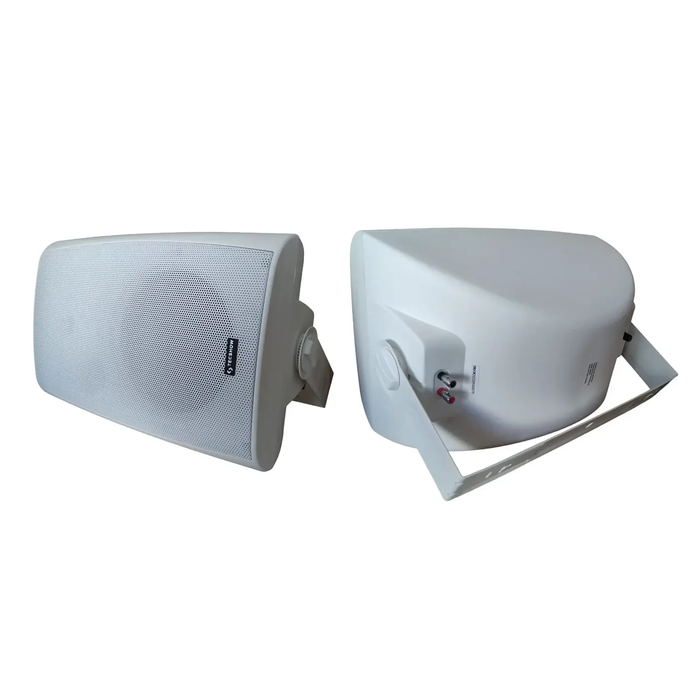 PARLANTES AMBIENTALES TECSHOW DOME W8 BLANCO (PAR) 3