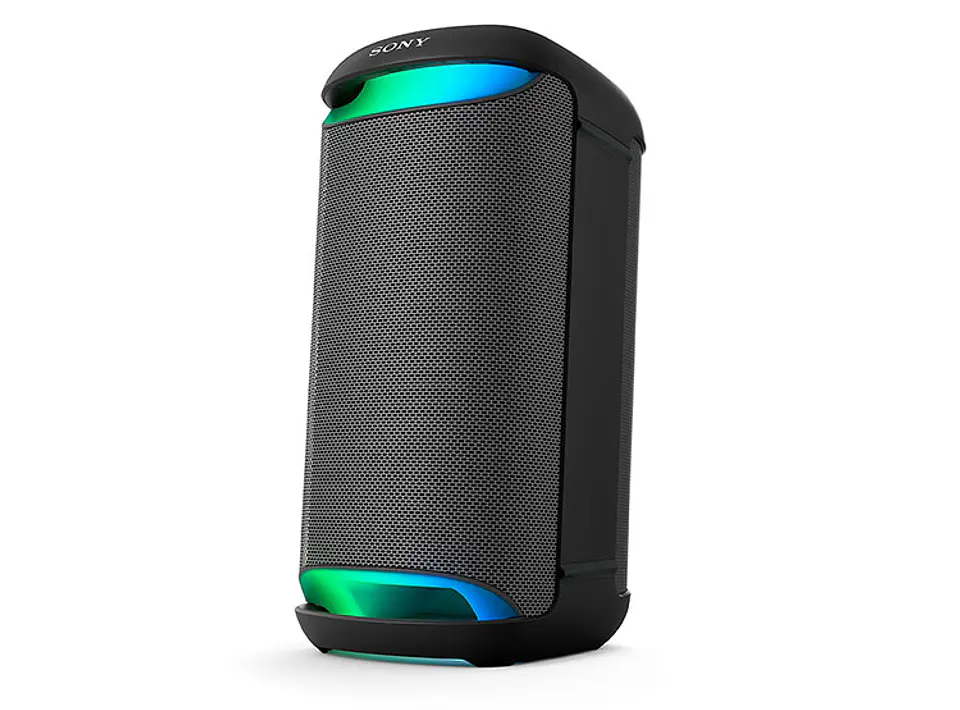 PARLANTE BLUETOOTH SONY SRS-XV500/BCLA9 1