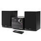 MICROCOMPONENTE SHARP CD-PLAYER USB BLUETOOTH RADIO FM XL-B512 NEGRO - Miniatura 2