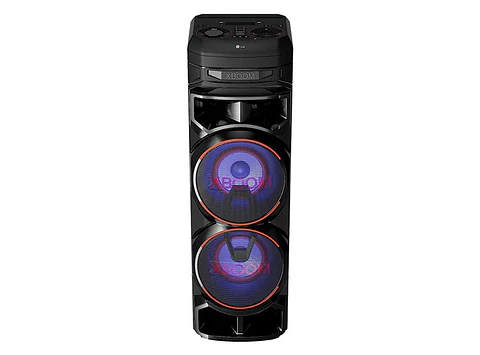  MINICOMPONENTE LG RNC9 1800W