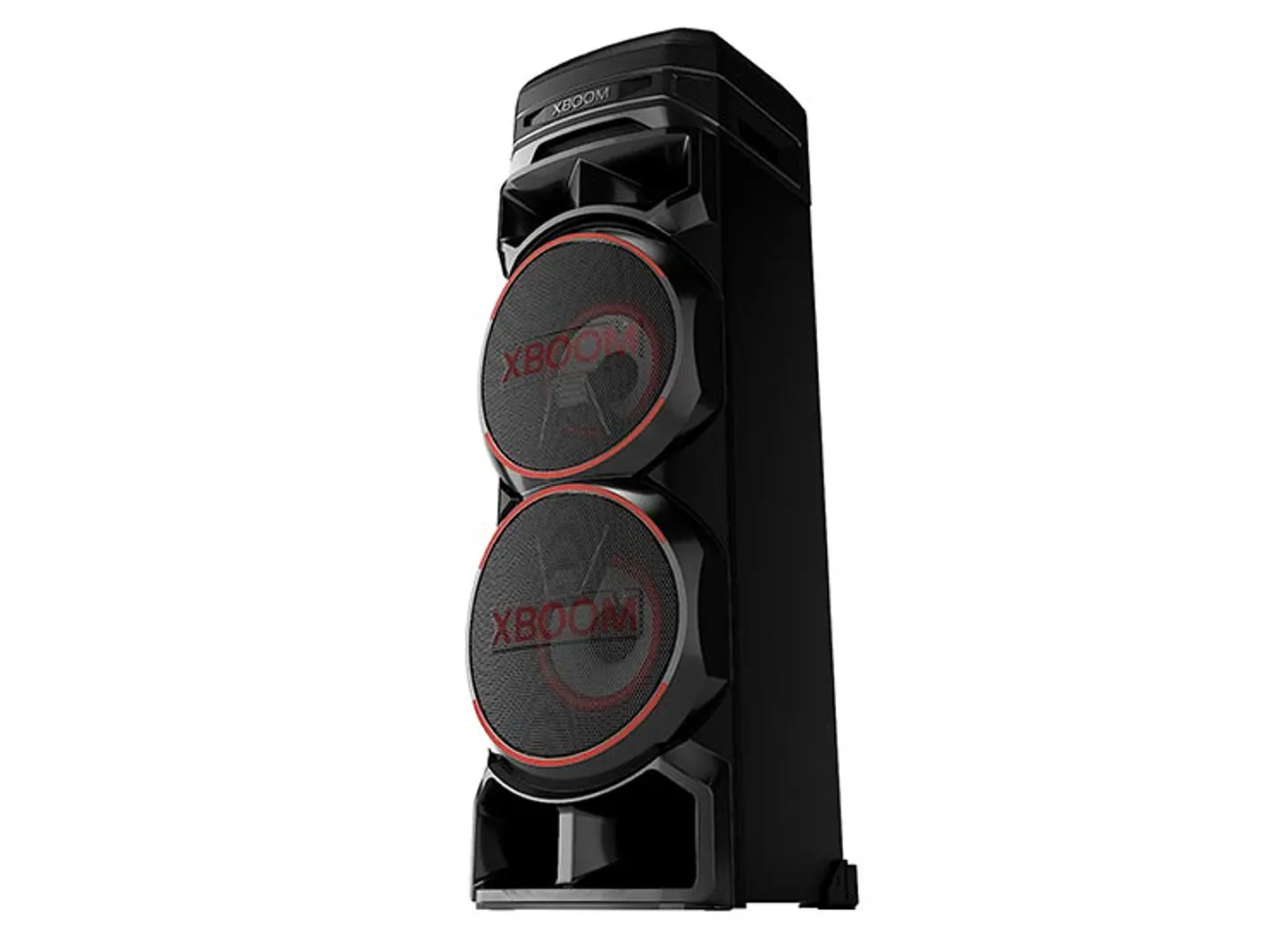  MINICOMPONENTE LG RNC9 1800W 9