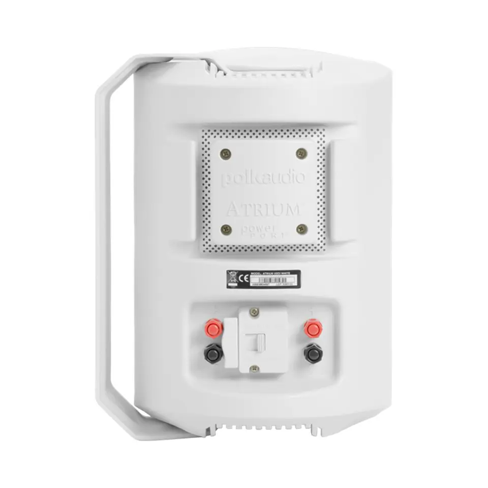 PARLANTE DE EXTERIOR POLK ATRIUM 8 3