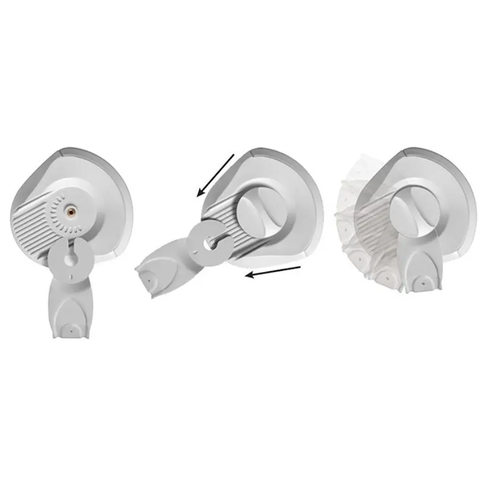 PARLANTE DE EXTERIOR POLK ATRIUM 8 4