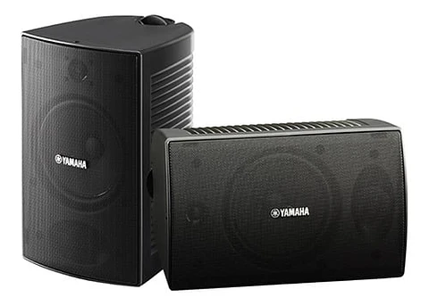 PARLANTES EXTERIOR ALTO RENDIMIENTO YAMAHA NS-AW294 6,5