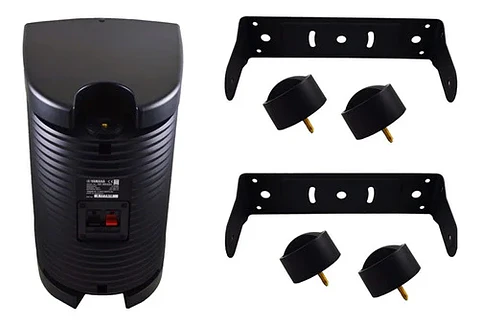 PARLANTES EXTERIOR ALTO RENDIMIENTO YAMAHA NS-AW294 6,5