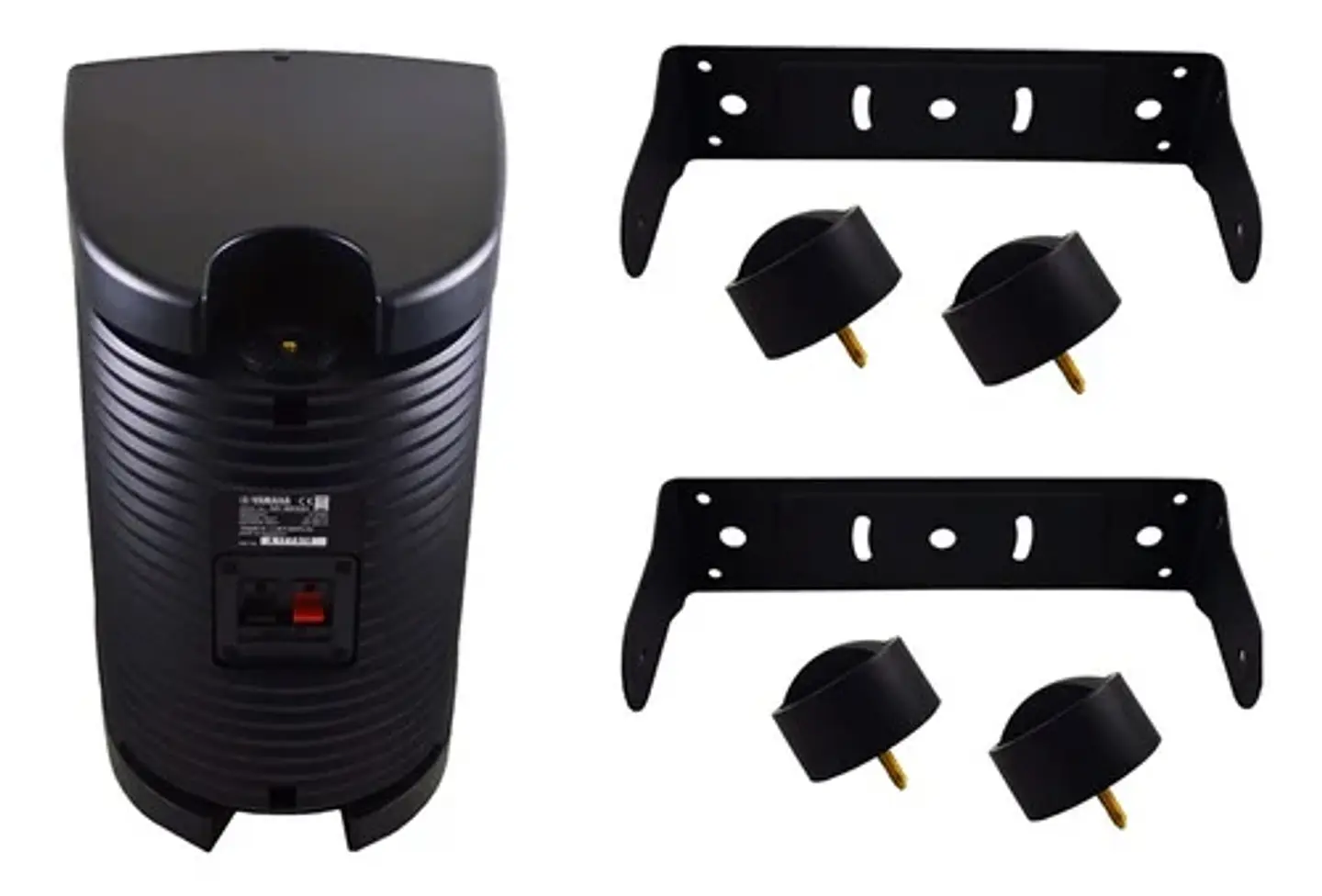 PARLANTES EXTERIOR ALTO RENDIMIENTO YAMAHA NS-AW294 6,5 2