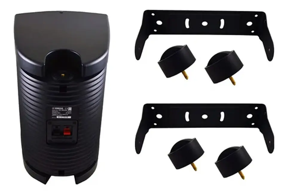 PARLANTES EXTERIOR ALTO RENDIMIENTO YAMAHA NS-AW294 6,5 2