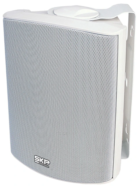 PARLANTES DE MURO PASIVO SKP SK 106T WH
