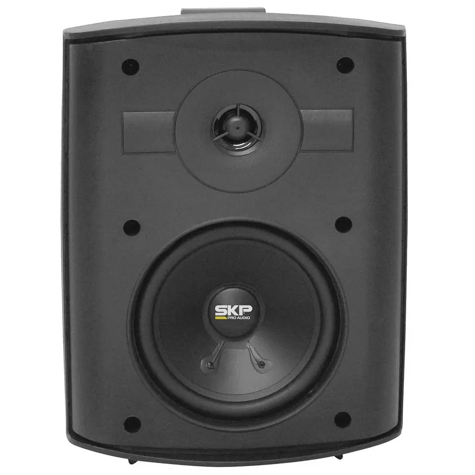 PARLANTES DE MURO PASIVO SKP SK 106T WH 2