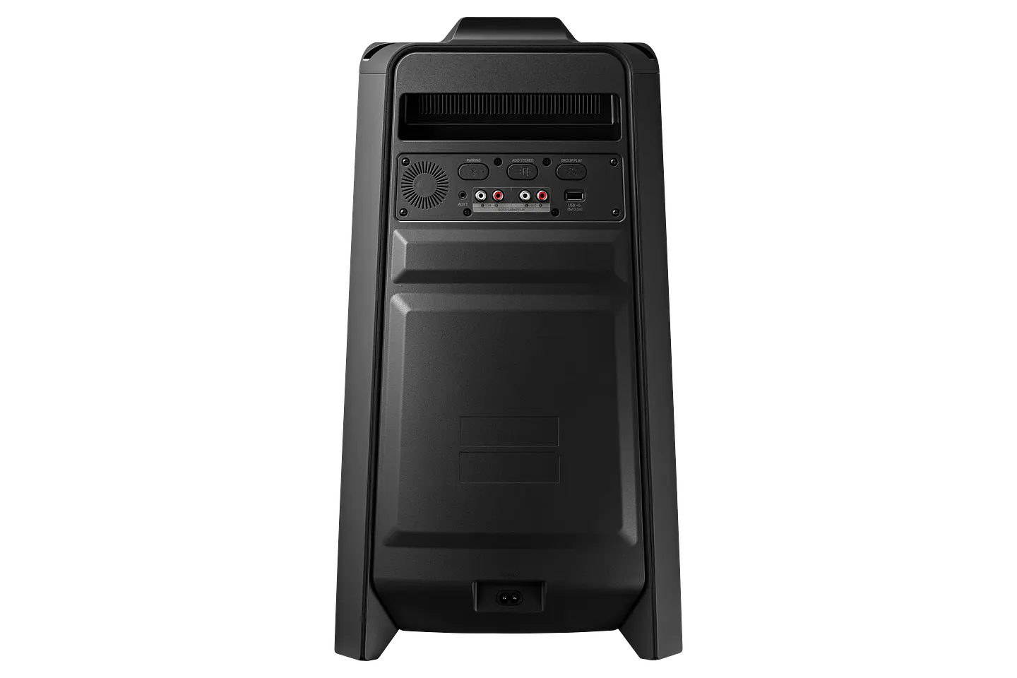 SAMSUNG SOUND TOWER MX-T50 3