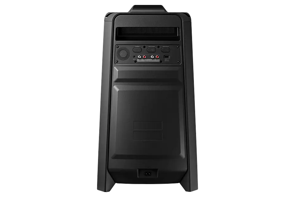 SAMSUNG SOUND TOWER MX-T50 3