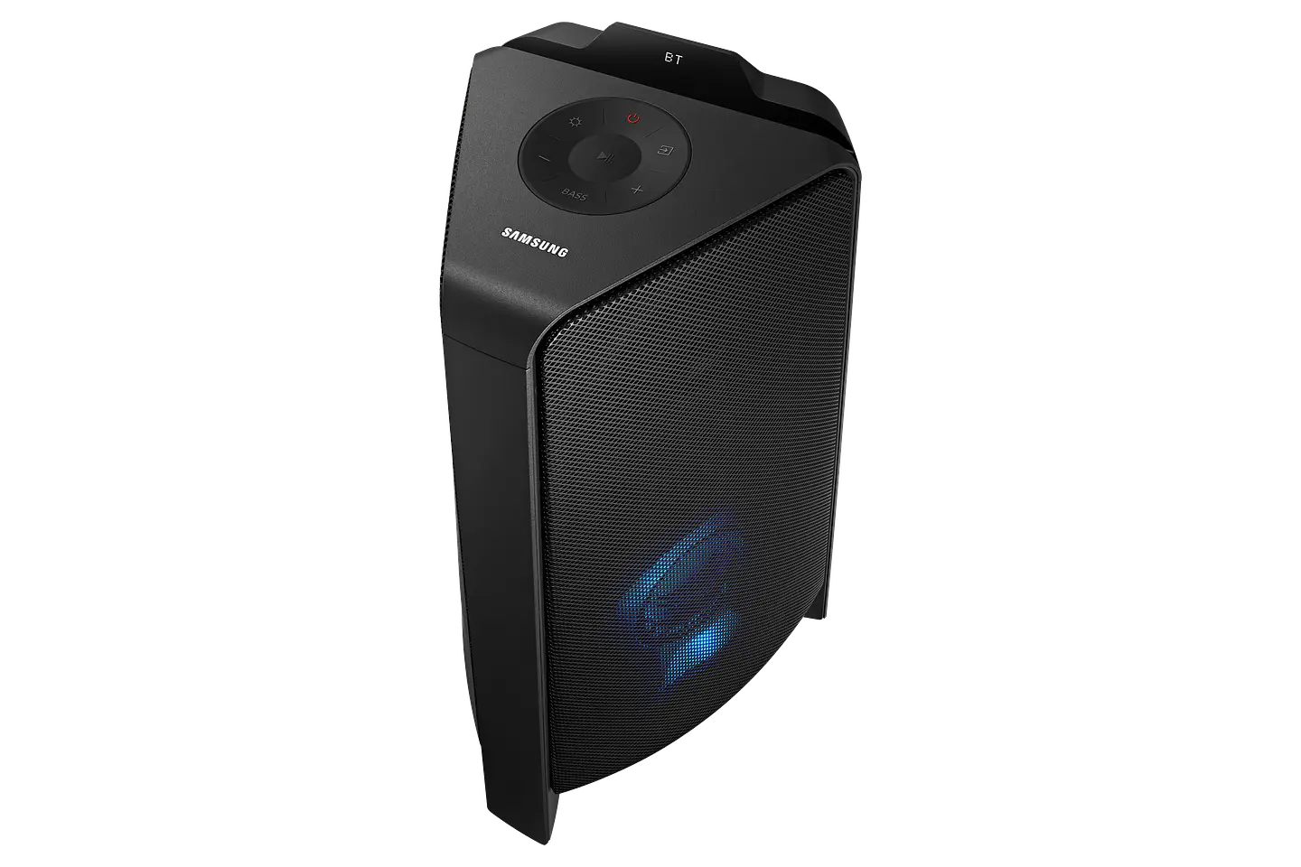 SAMSUNG SOUND TOWER MX-T50 4