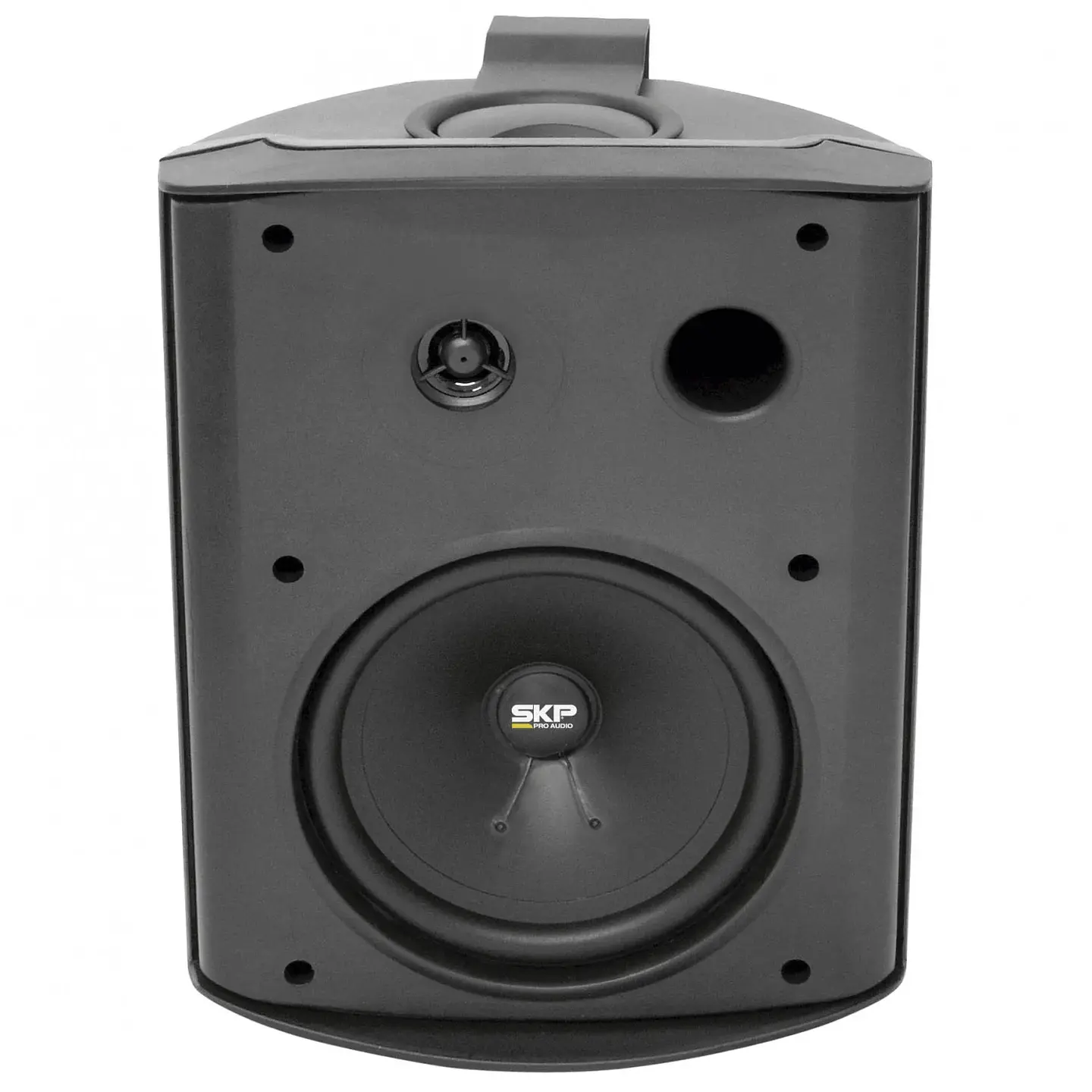 PARLANTE AMBIENTAL PASIVO SKP SK-106T NEGRO 1