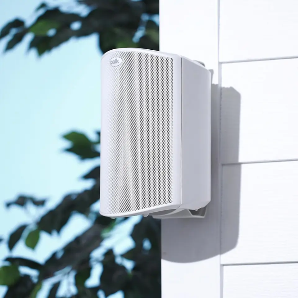 PARLANTE DE EXTERIOR O INTERIOR POLK ATRIUM 4 4