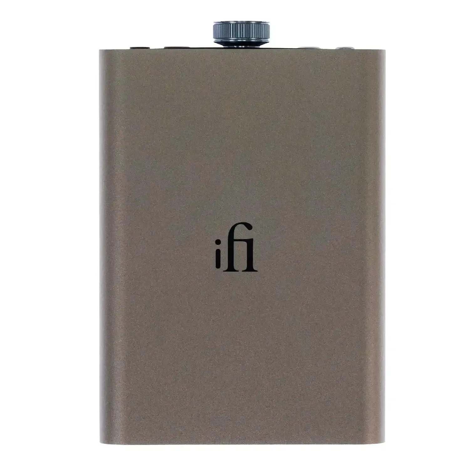 AMPLIFICADOR DE AUDÍFONOS PORTÁTIL DAC IFI HIP-DAC 3 5