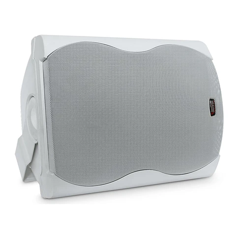 PARLANTE AMBIENTAL NOVIK NEO LIRIC 6 WHITE