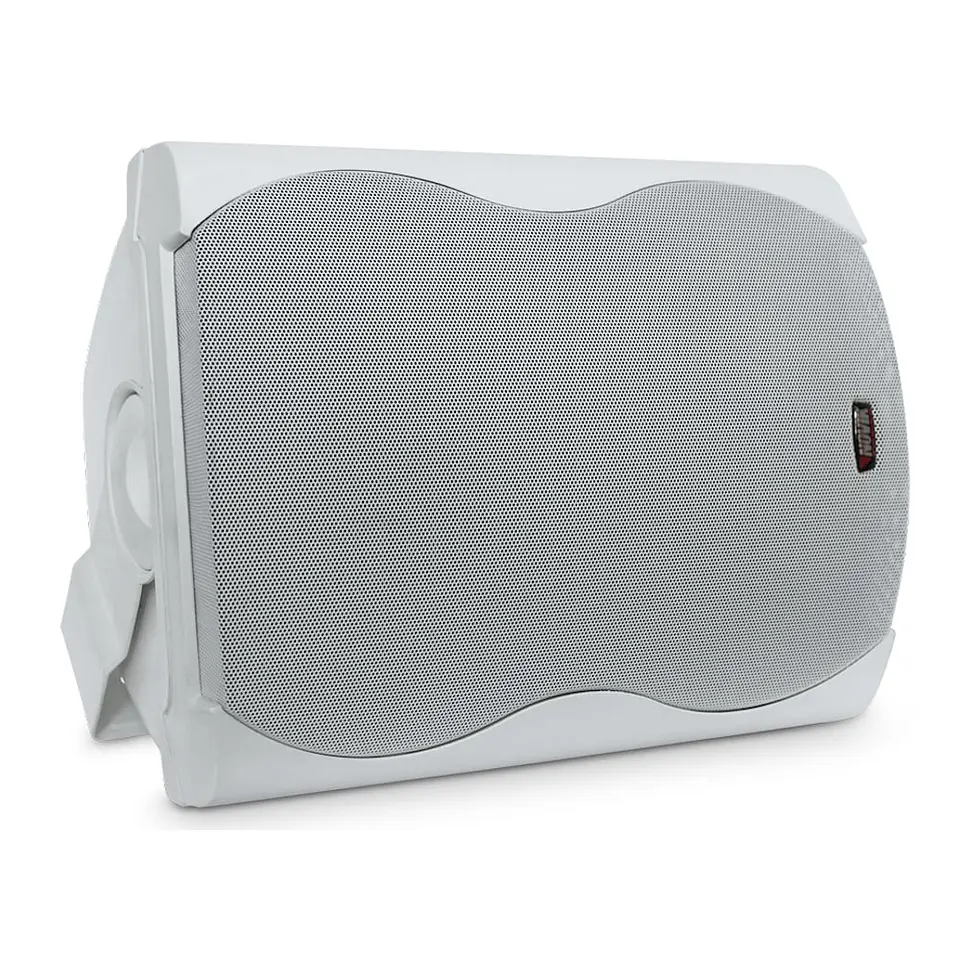 PARLANTE AMBIENTAL NOVIK NEO LIRIC 6 WHITE 1