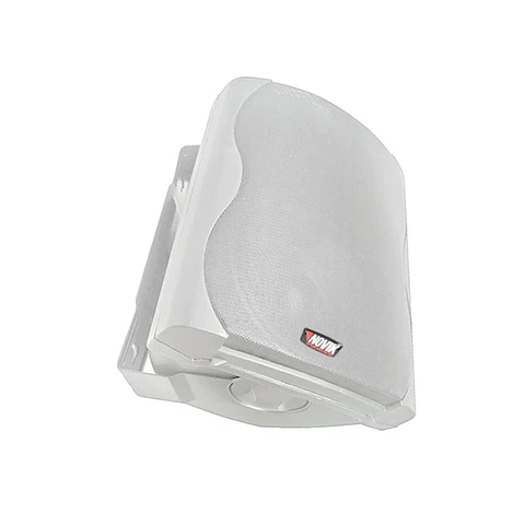 PARLANTE AMBIENTAL NOVIK NEO LIRIC 6 WHITE