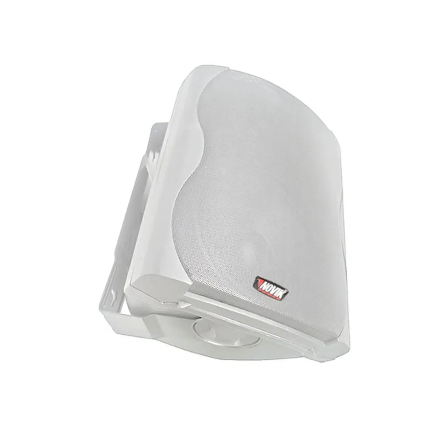 PARLANTE AMBIENTAL NOVIK NEO LIRIC 6 WHITE 2