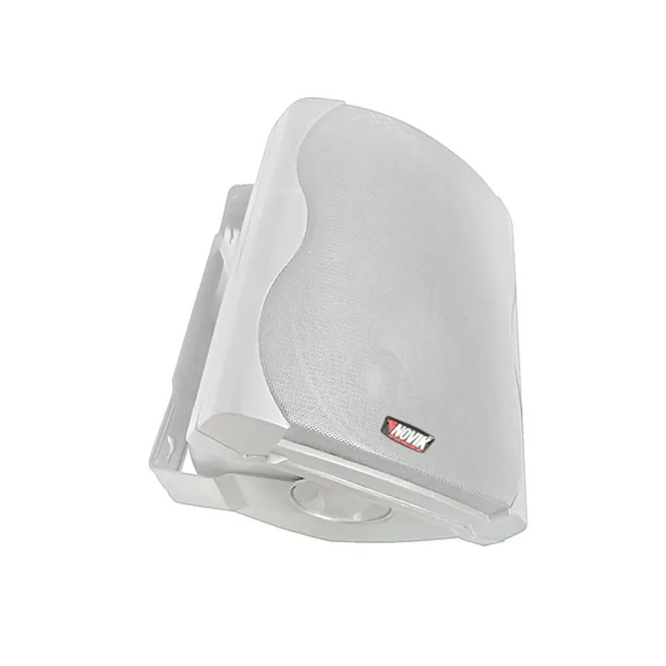 PARLANTE AMBIENTAL NOVIK NEO LIRIC 6 WHITE 2