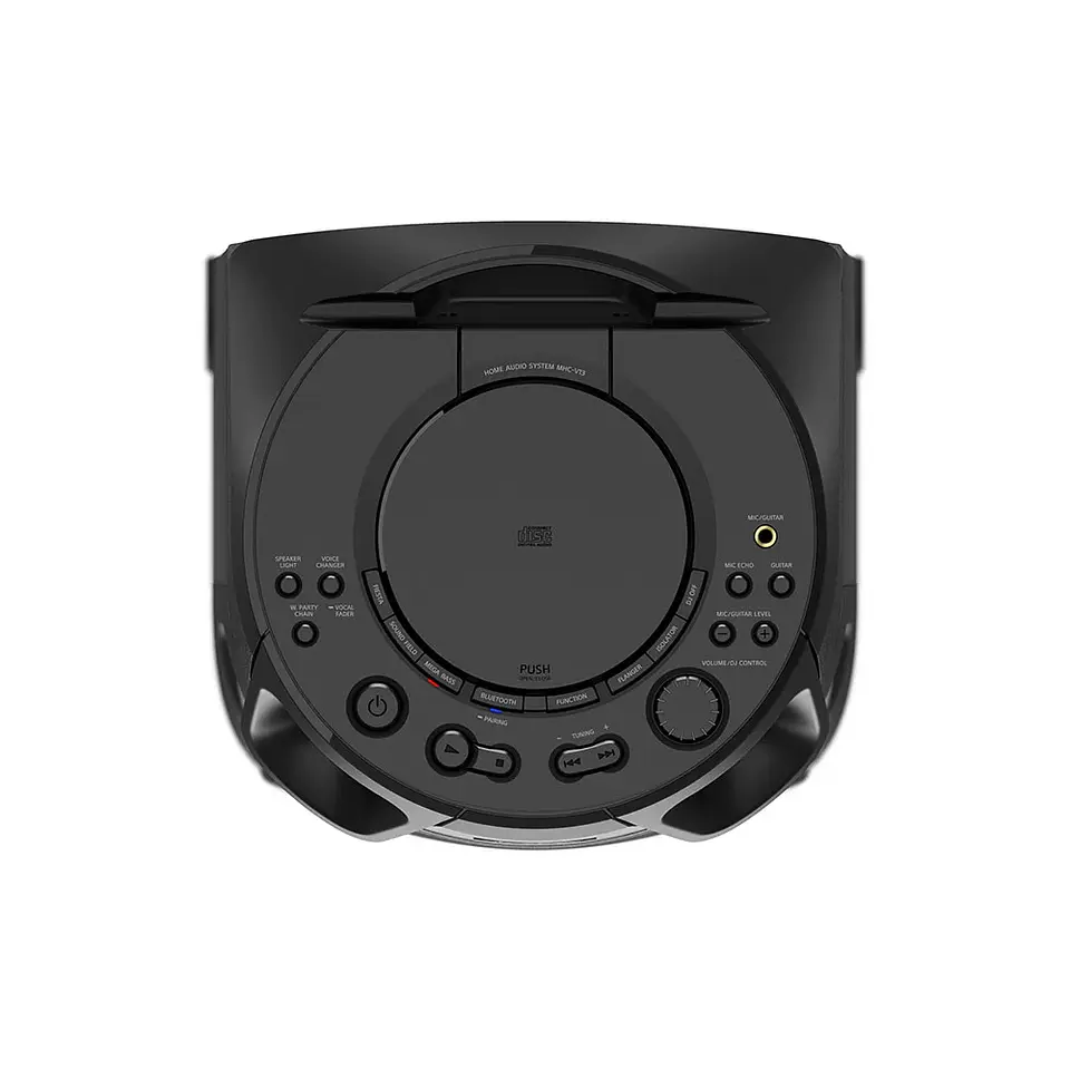 MINICOMPONENTE MHC-V13 SONY 2