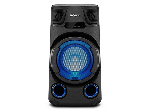 MINICOMPONENTE SONY MHC-V13