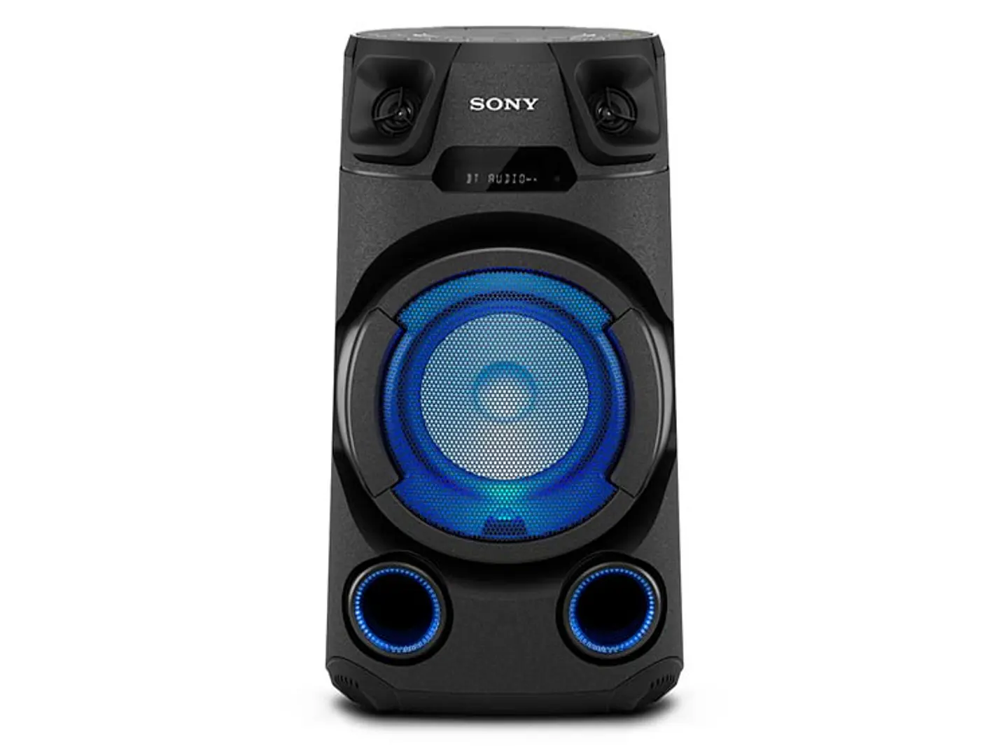 MINICOMPONENTE SONY MHC-V13 1