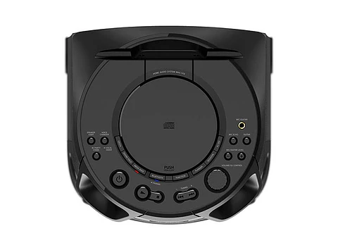 MINICOMPONENTE SONY MHC-V13