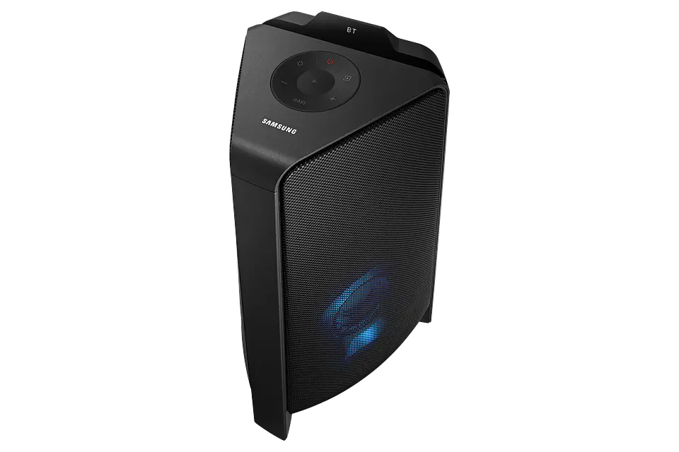 SAMSUNG SOUND TOWER MX-T40 4