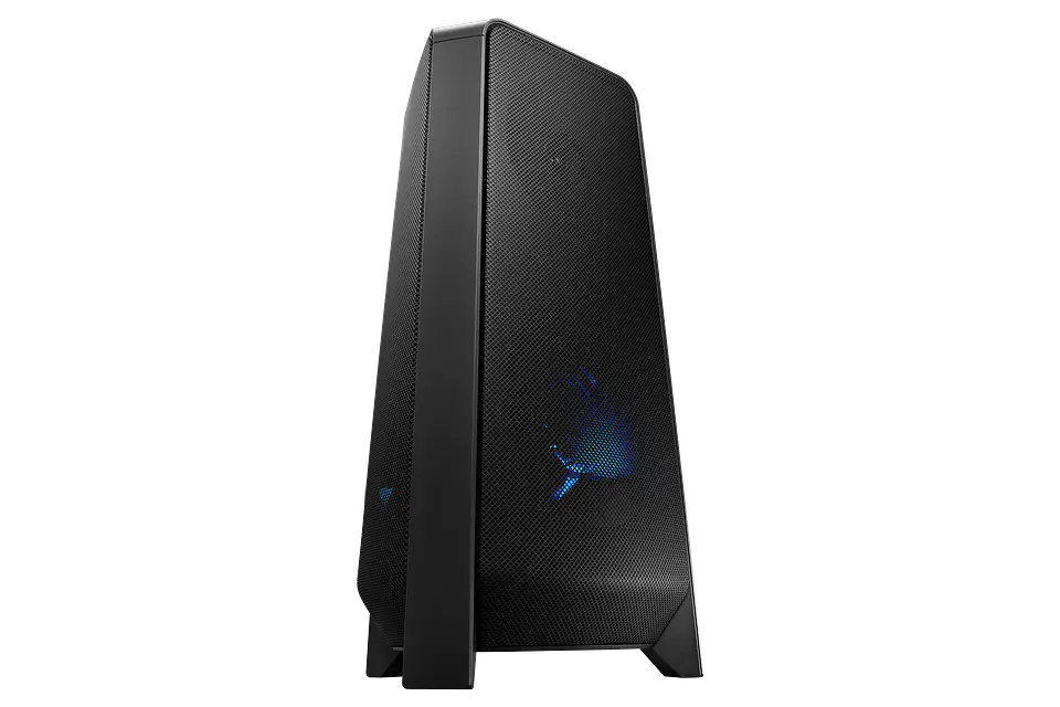 SAMSUNG SOUND TOWER MX-T40 5