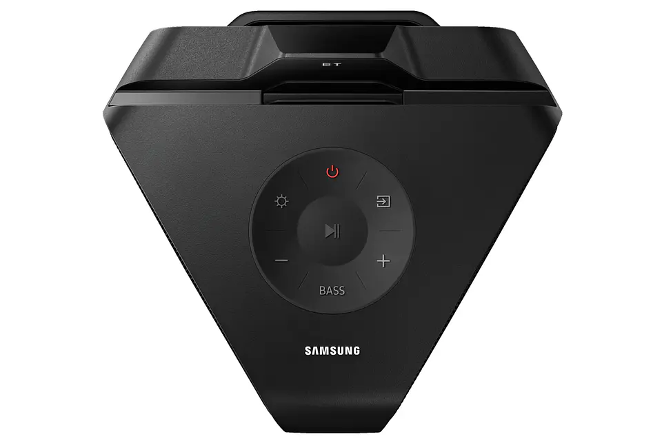 SAMSUNG SOUND TOWER MX-T40 6